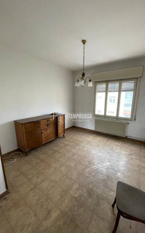 appartamento in vendita a Belluno in zona Borgo Prà