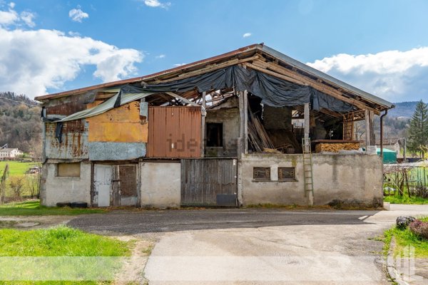 appartamento in vendita a Belluno in zona Levego