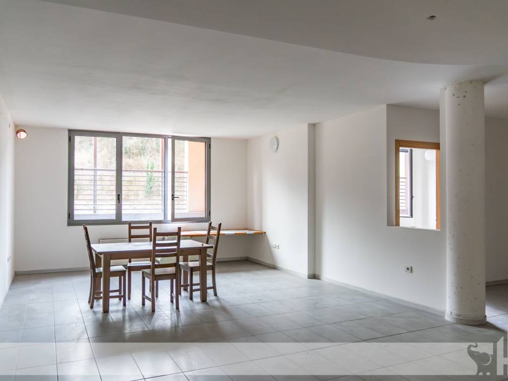 appartamento in vendita a Belluno in zona Borgo Piave