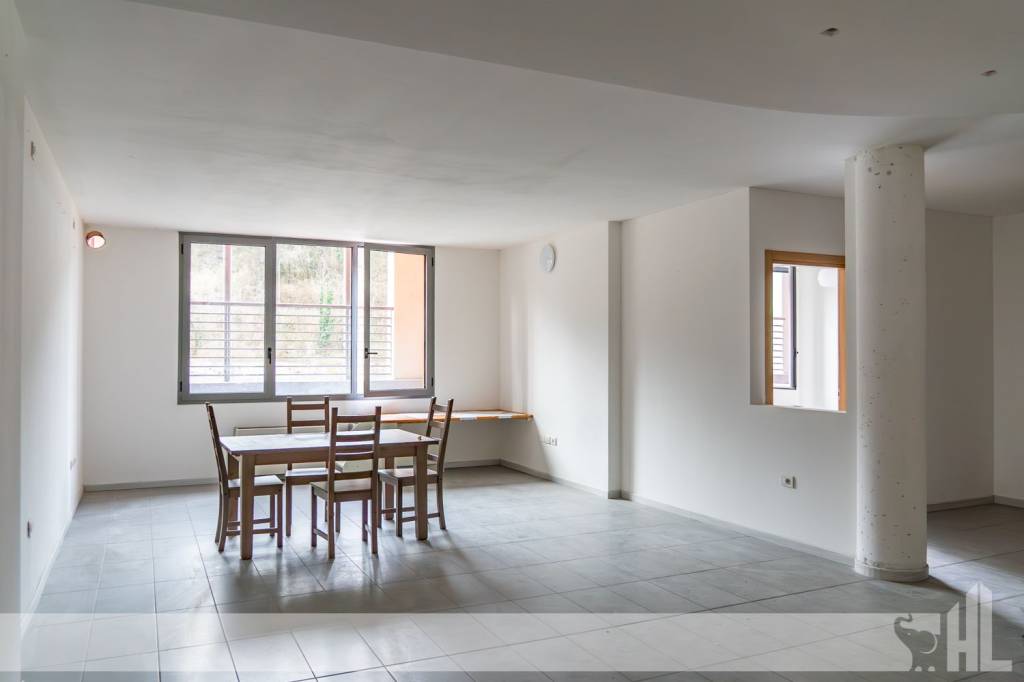 appartamento in vendita a Belluno in zona Borgo Piave