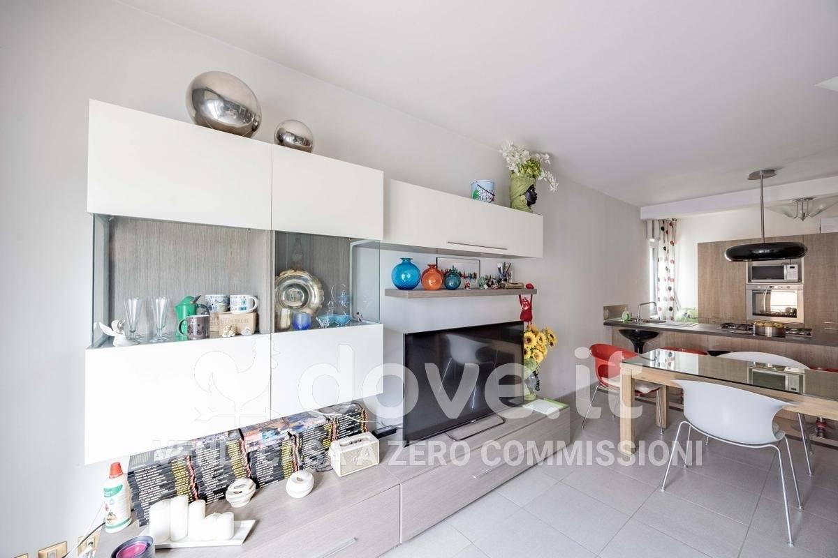appartamento in vendita a Belluno