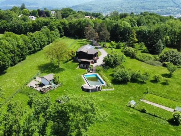 casa indipendente in vendita a Belluno