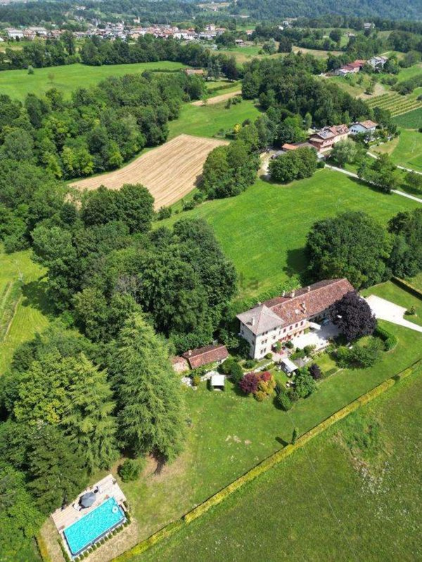 casa indipendente in vendita a Belluno