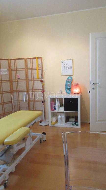 ufficio in vendita a Belluno in zona Centro Storico