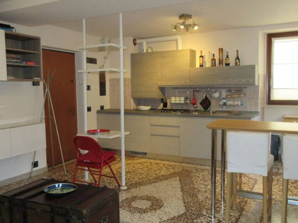 appartamento in vendita a Belluno in zona Centro Storico