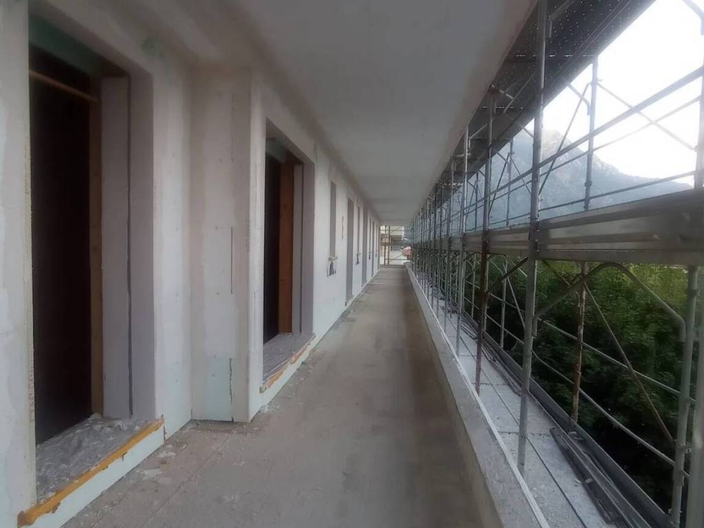 appartamento in vendita a Belluno