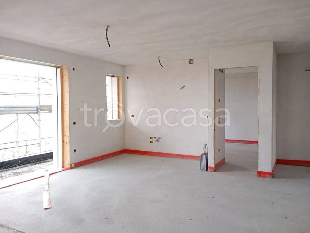 appartamento in vendita a Belluno in zona Cavarzano