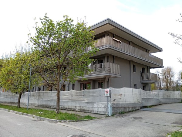 appartamento in vendita a Belluno in zona Cavarzano