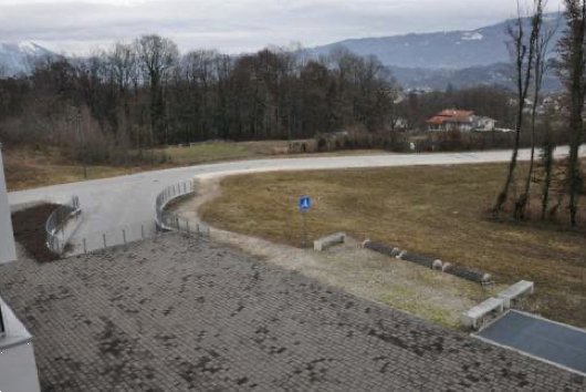 terreno edificabile in vendita a Belluno in zona Miér