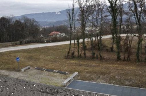 terreno edificabile in vendita a Belluno in zona Miér