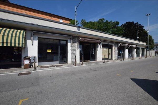 negozio in vendita a Belluno in zona Centro Storico