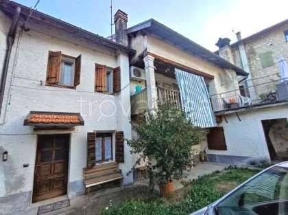casa indipendente in vendita a Belluno in zona Castion