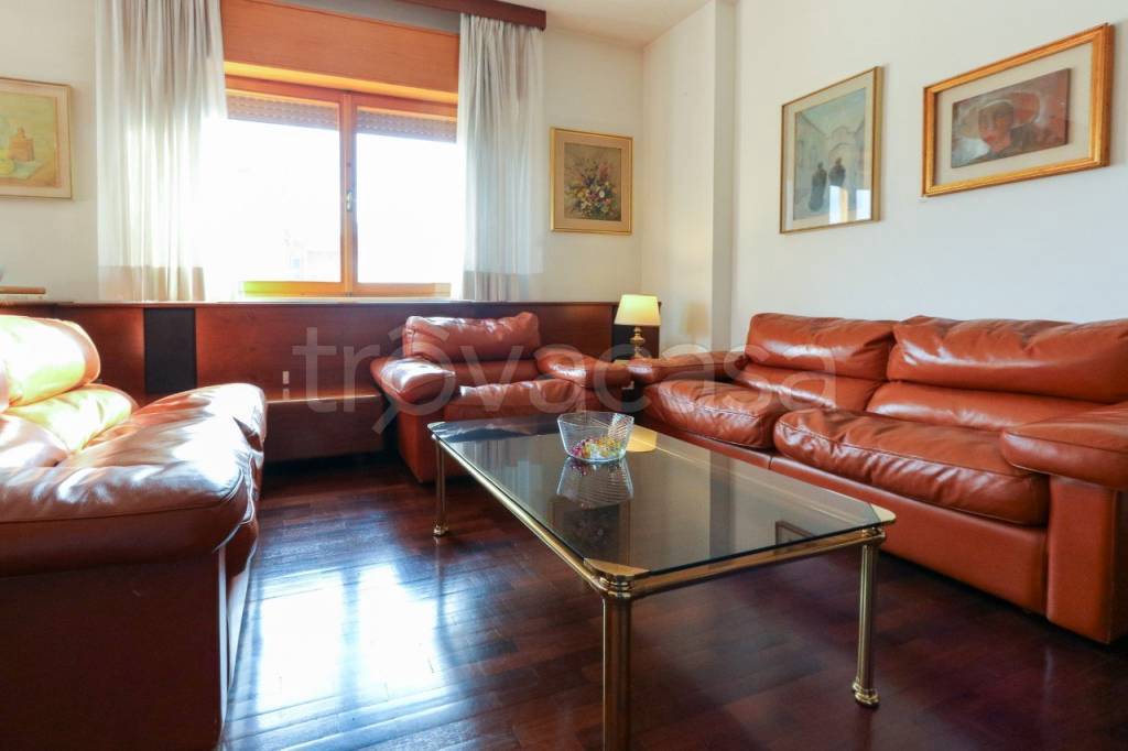 appartamento in vendita a Belluno in zona Sala