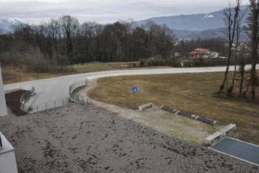 terreno edificabile in vendita a Belluno in zona Miér