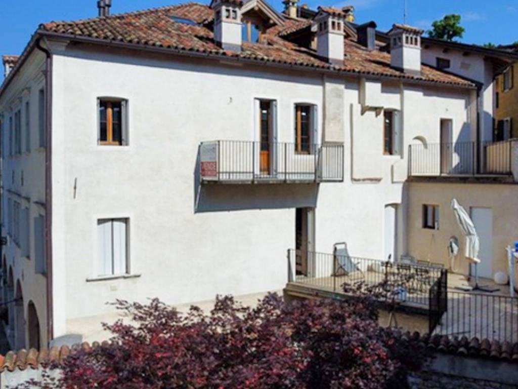 appartamento in vendita a Belluno in zona Sala