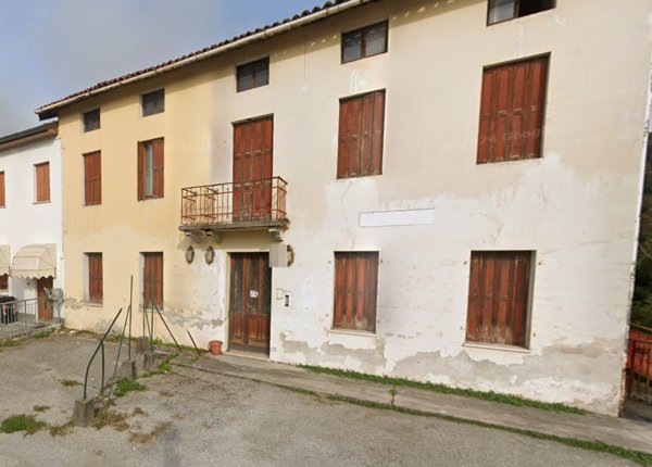 casa indipendente in vendita a Belluno
