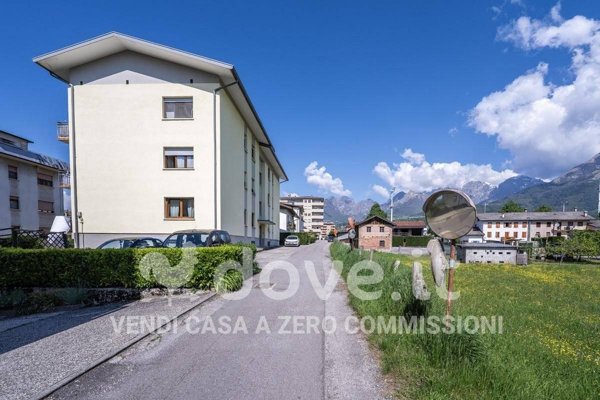 appartamento in vendita a Belluno