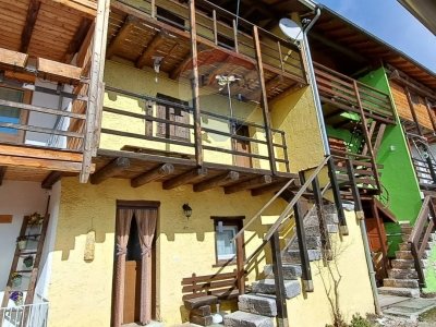 casa indipendente in vendita a Belluno