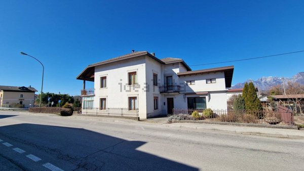 casa indipendente in vendita a Belluno in zona Visome