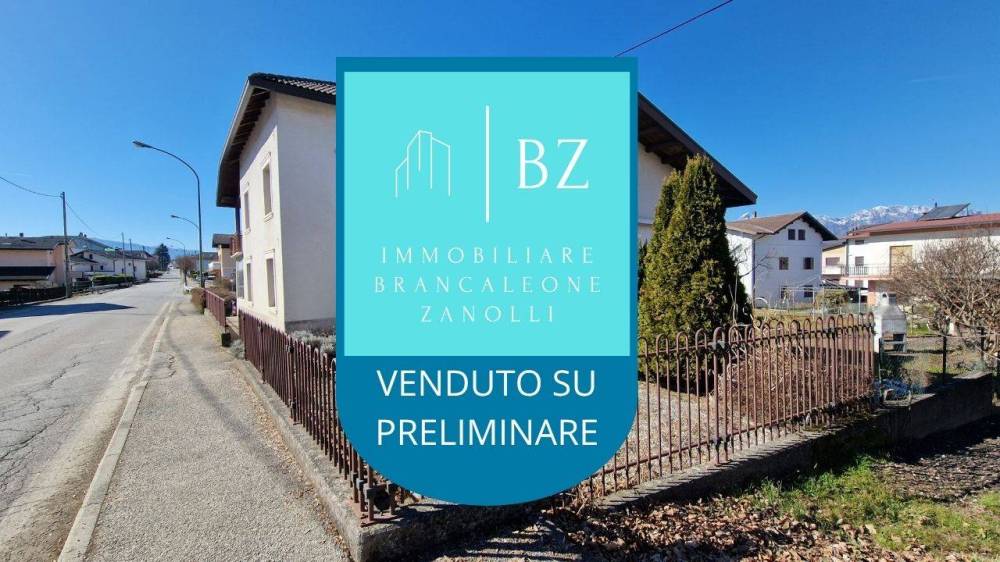 casa indipendente in vendita a Belluno in zona Visome