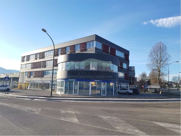 appartamento in vendita a Belluno in zona Centro Storico