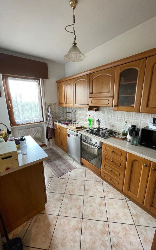 appartamento in vendita a Belluno in zona Centro Storico