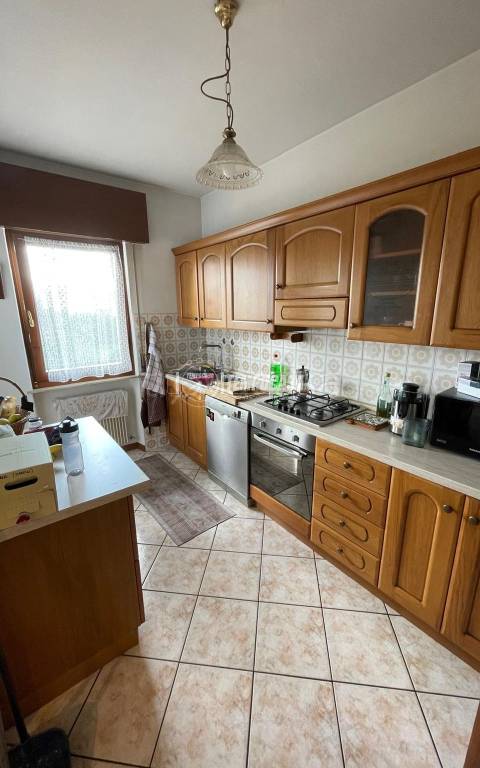 appartamento in vendita a Belluno in zona Centro Storico