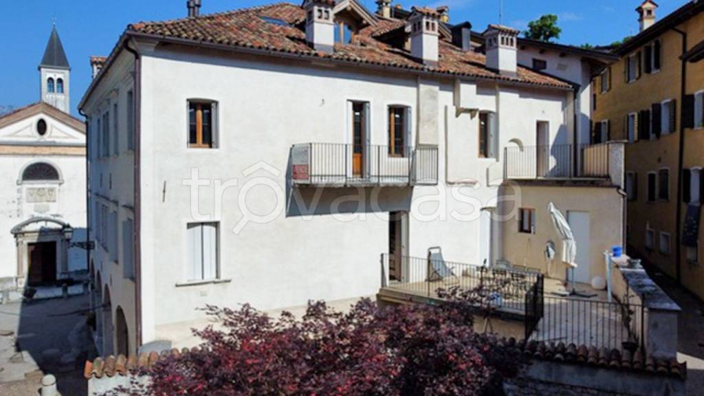 appartamento in vendita a Belluno in zona Sala