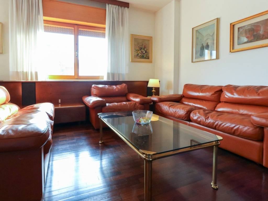 appartamento in vendita a Belluno in zona Sala