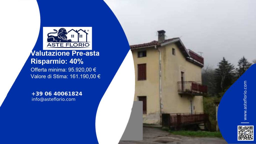 appartamento in vendita a Belluno