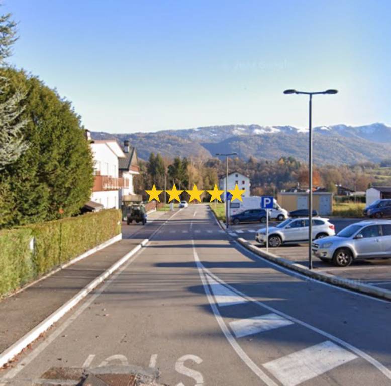 appartamento in vendita a Belluno