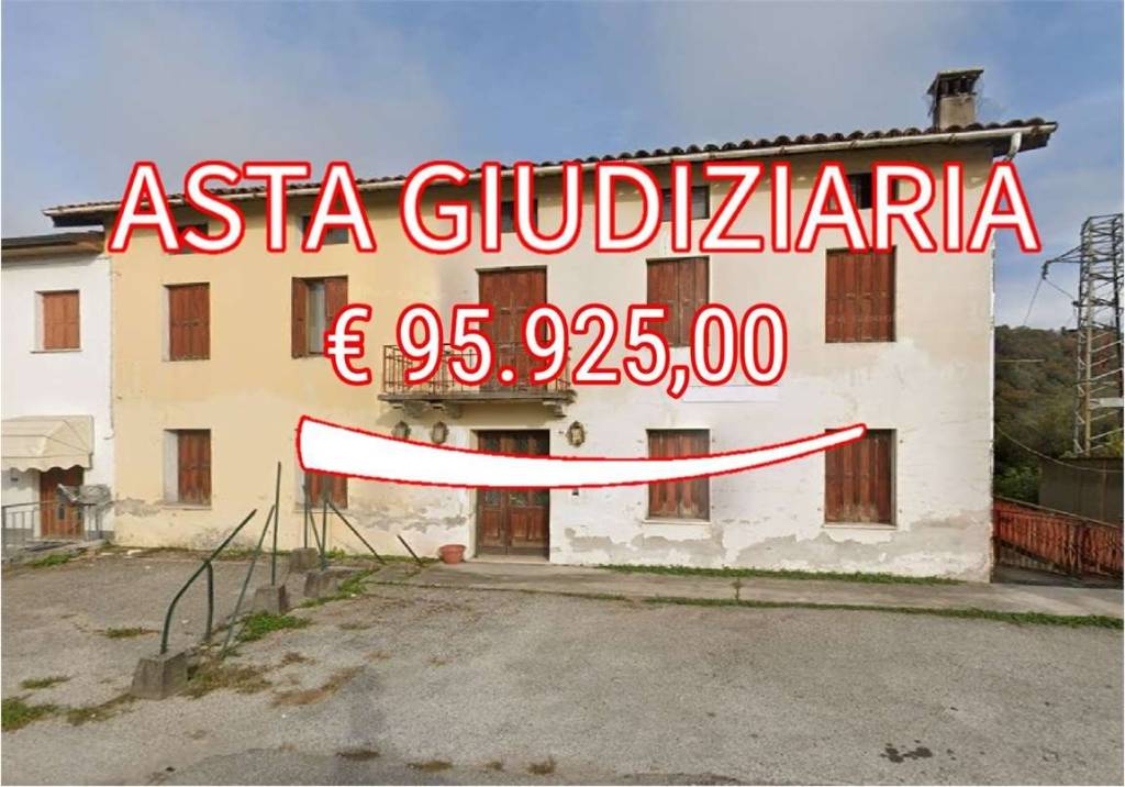 appartamento in vendita a Belluno