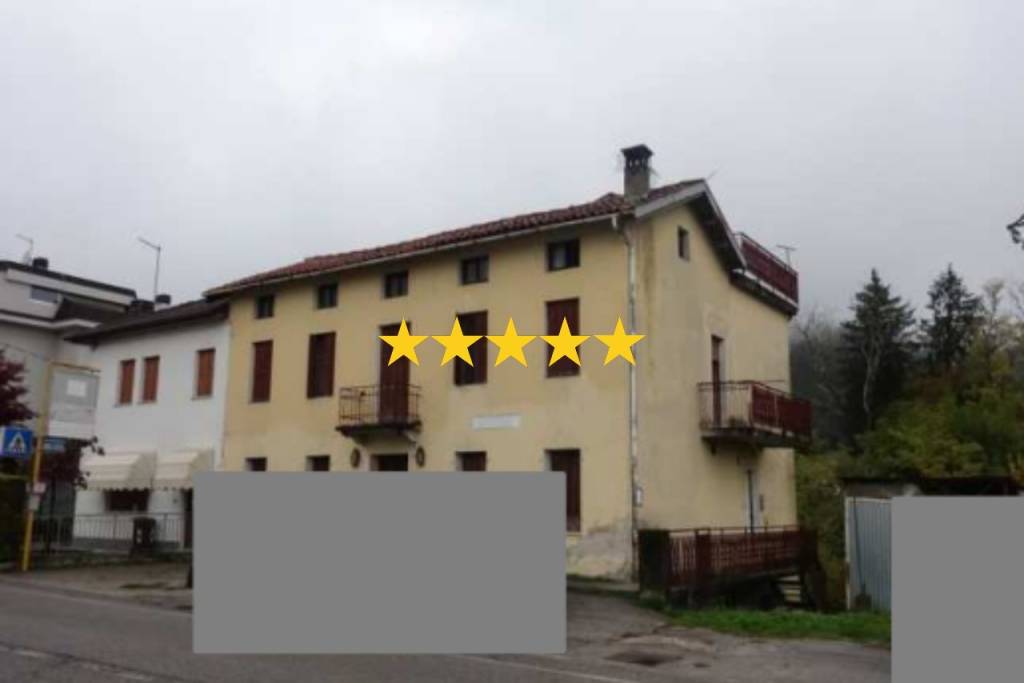appartamento in vendita a Belluno