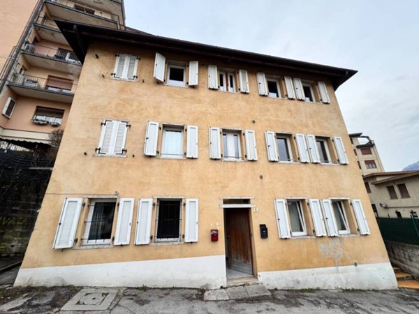 appartamento in vendita a Belluno in zona Centro Storico