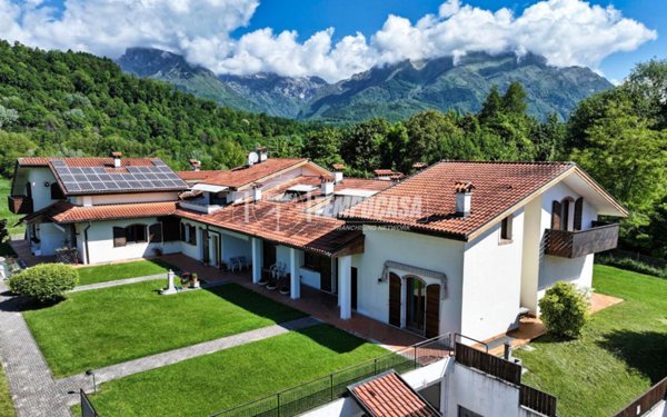 appartamento in vendita a Belluno