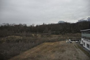 terreno edificabile in vendita a Belluno in zona Miér