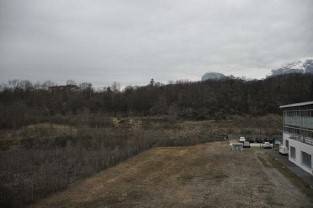terreno edificabile in vendita a Belluno in zona Miér