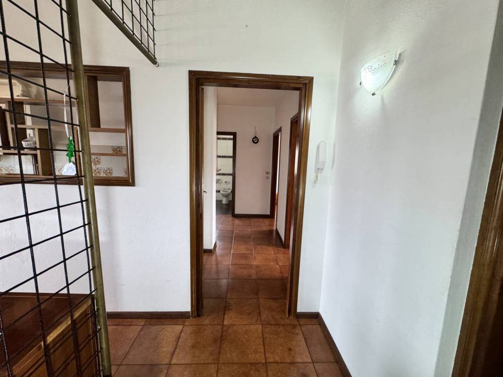 appartamento in vendita a Belluno in zona Castion
