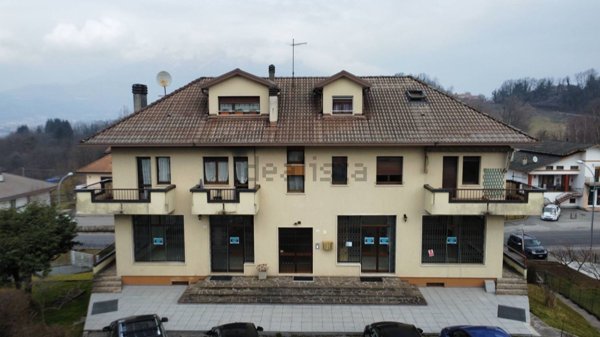 appartamento in vendita a Belluno in zona Castion