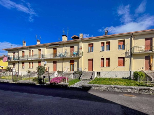 appartamento in vendita a Belluno in zona Mussoi