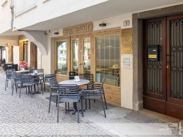 appartamento in vendita a Belluno in zona Centro Storico