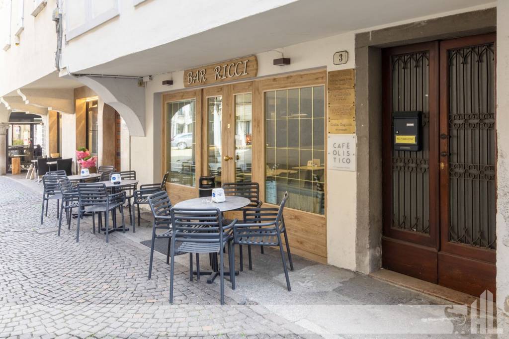 appartamento in vendita a Belluno in zona Centro Storico