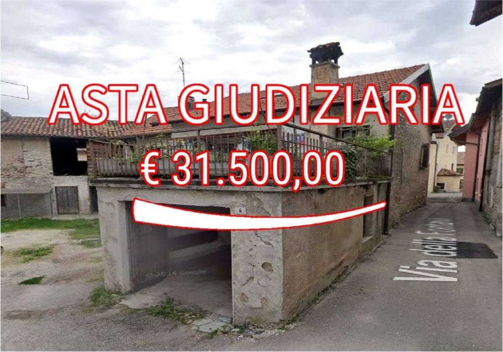 casa indipendente in vendita a Belluno in zona Caleipo