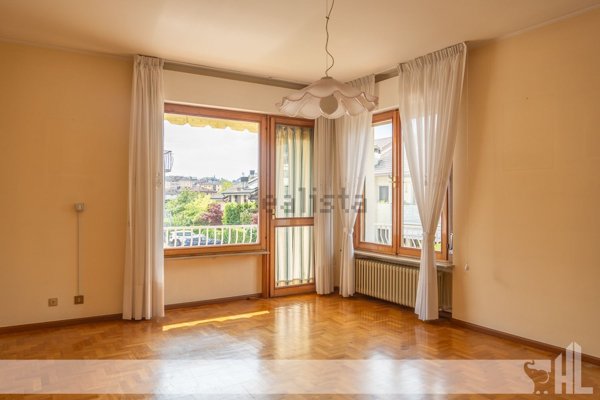 appartamento in vendita a Belluno in zona Cavarzano