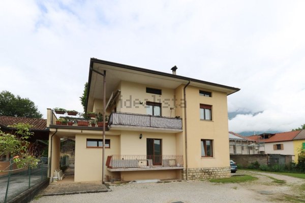 appartamento in vendita a Belluno in zona Sala