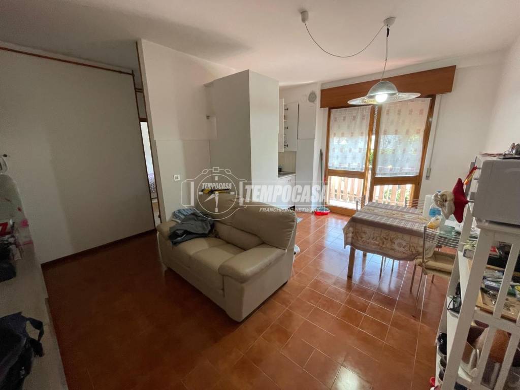 appartamento in vendita a Belluno in zona Cavarzano