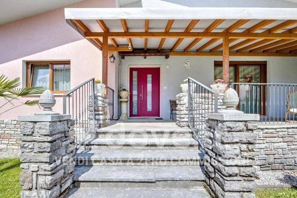 casa indipendente in vendita a Belluno in zona Sala