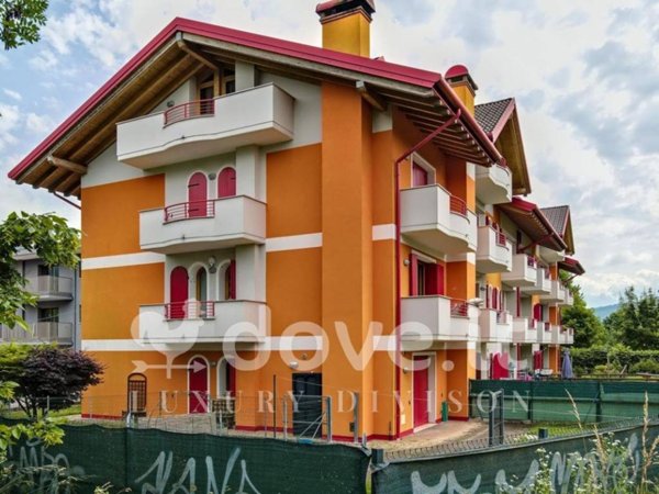 appartamento in vendita a Belluno