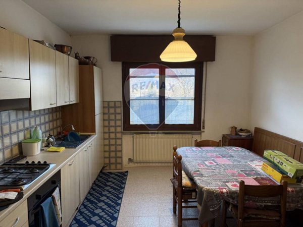 appartamento in vendita a Belluno in zona Levego