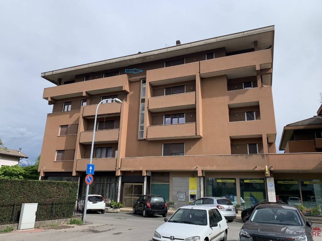 appartamento in vendita a Belluno
